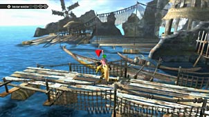 Monster Hunter 3 Ultimate