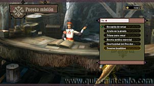 Monster Hunter 3 Ultimate