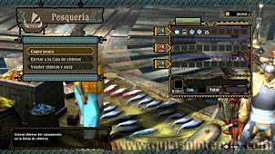 Monster Hunter 3 Ultimate