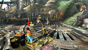 Monster Hunter 3 Ultimate