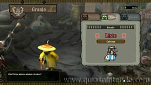 Monster Hunter 3 Ultimate