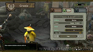 Monster Hunter 3 Ultimate