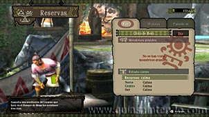 Monster Hunter 3 Ultimate