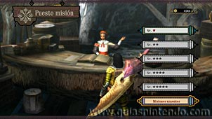 Monster Hunter 3 Ultimate