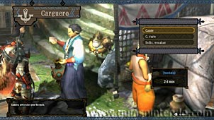 Monster Hunter 3 Ultimate