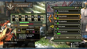 Monster Hunter 3 Ultimate