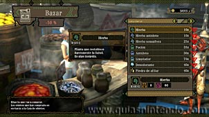 Monster Hunter 3 Ultimate