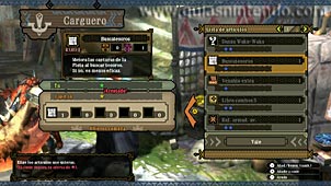 Monster Hunter 3 Ultimate