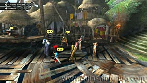 Monster Hunter 3 Ultimate