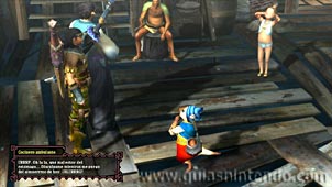Monster Hunter 3 Ultimate