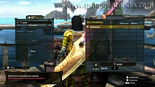 Monster Hunter 3 Ultimate