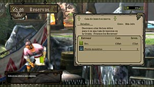 Monster Hunter 3 Ultimate