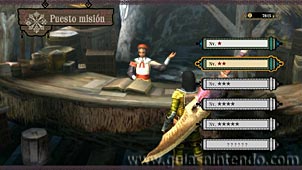 Monster Hunter 3 Ultimate