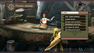 Monster Hunter 3 Ultimate