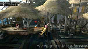 Monster Hunter 3 Ultimate