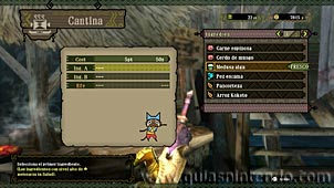 Monster Hunter 3 Ultimate
