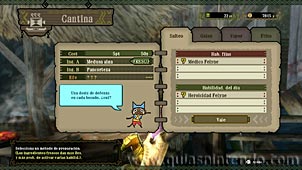 Monster Hunter 3 Ultimate