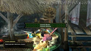 Monster Hunter 3 Ultimate
