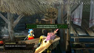 Monster Hunter 3 Ultimate