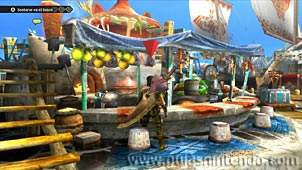 Monster Hunter 3 Ultimate