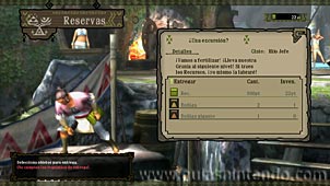 Monster Hunter 3 Ultimate