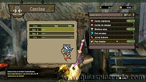 Monster Hunter 3 Ultimate