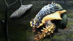 Monster Hunter 3 Ultimate