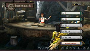 Monster Hunter 3 Ultimate