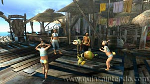 Monster Hunter 3 Ultimate