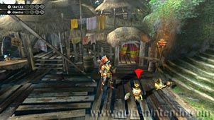 Monster Hunter 3 Ultimate