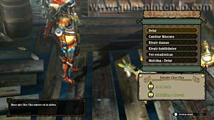 Monster Hunter 3 Ultimate