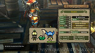 Monster Hunter 3 Ultimate