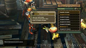 Monster Hunter 3 Ultimate