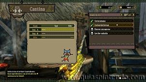 Monster Hunter 3 Ultimate