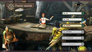 Monster Hunter 3 Ultimate