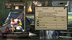 Monster Hunter 3 Ultimate