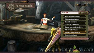 Monster Hunter 3 Ultimate