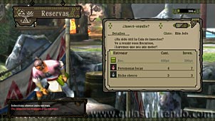 Monster Hunter 3 Ultimate