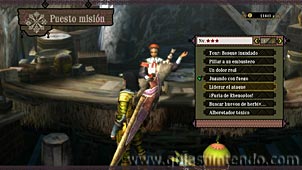 Monster Hunter 3 Ultimate