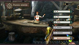 Monster Hunter 3 Ultimate