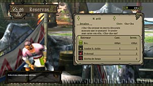 Monster Hunter 3 Ultimate