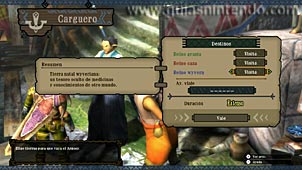 Monster Hunter 3 Ultimate