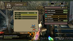 Monster Hunter 3 Ultimate