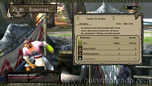 Monster Hunter 3 Ultimate