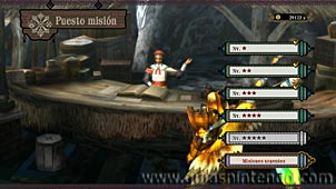 Monster Hunter 3 Ultimate