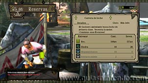 Monster Hunter 3 Ultimate