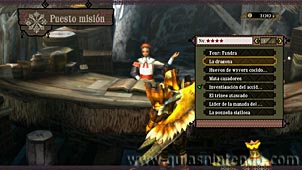 Monster Hunter 3 Ultimate