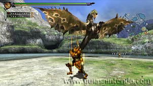 Monster Hunter 3 Ultimate