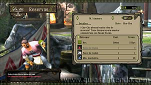 Monster Hunter 3 Ultimate