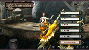 Monster Hunter 3 Ultimate